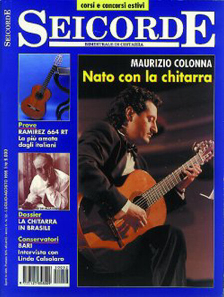 Seicorde n. 52