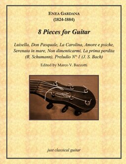 Manoscritto musicale con appunti di revisione.